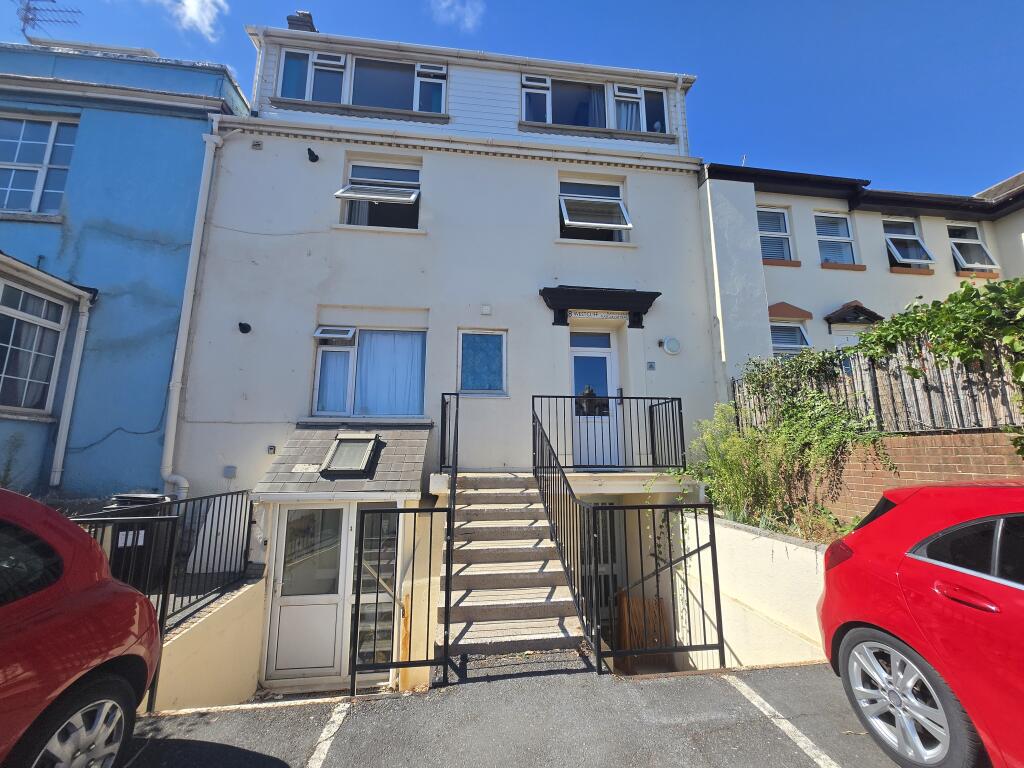 Main image of property: Sea View Apartment Dawlish