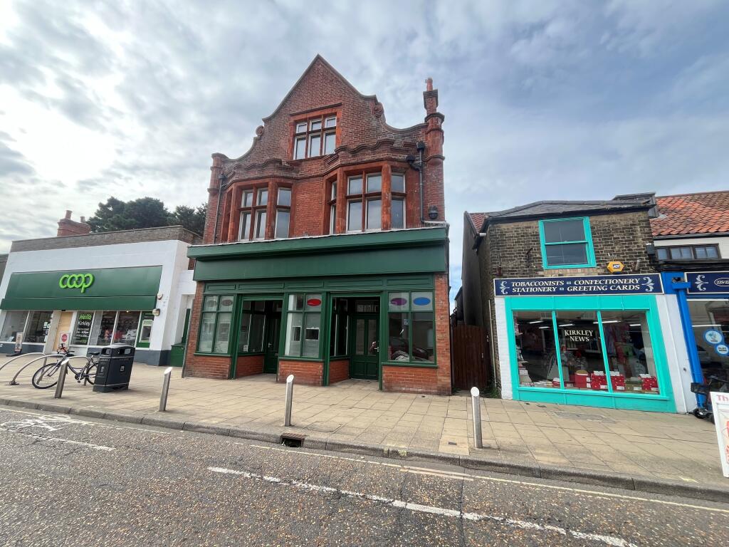 Main image of property: London Road South, LOWESTOFT