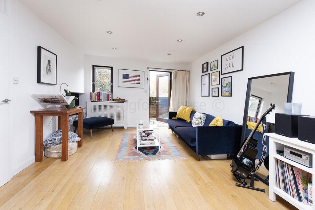 Main image of property: MacKenzie Road, London, N7