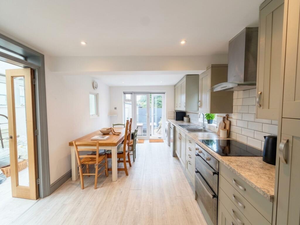 Main image of property: Prinsep Road, Hove, BN3
