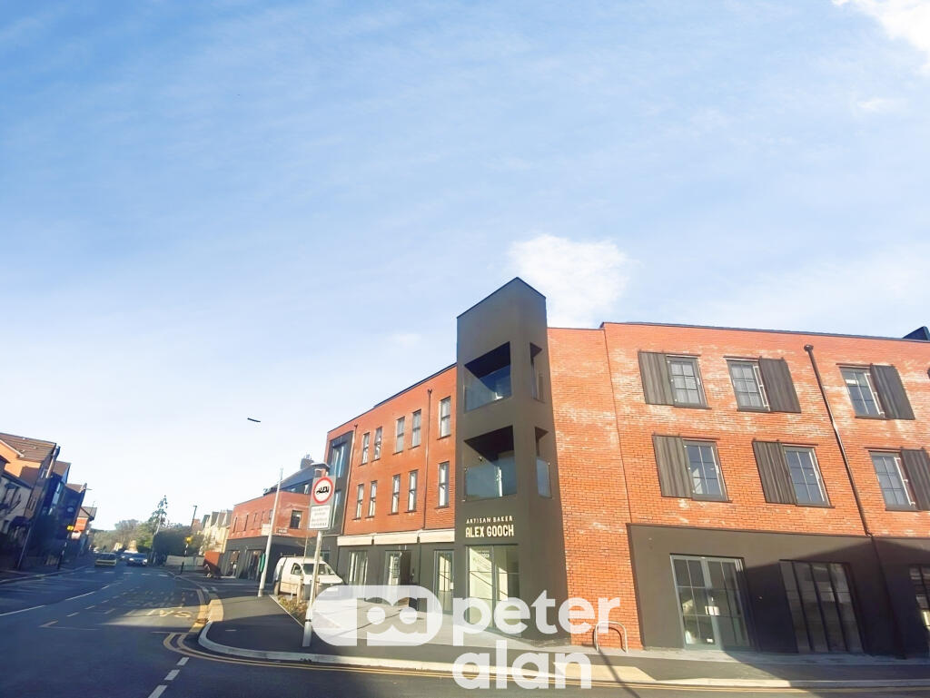 Main image of property: Tair Erw Gain