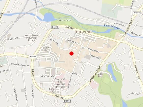 Property Map