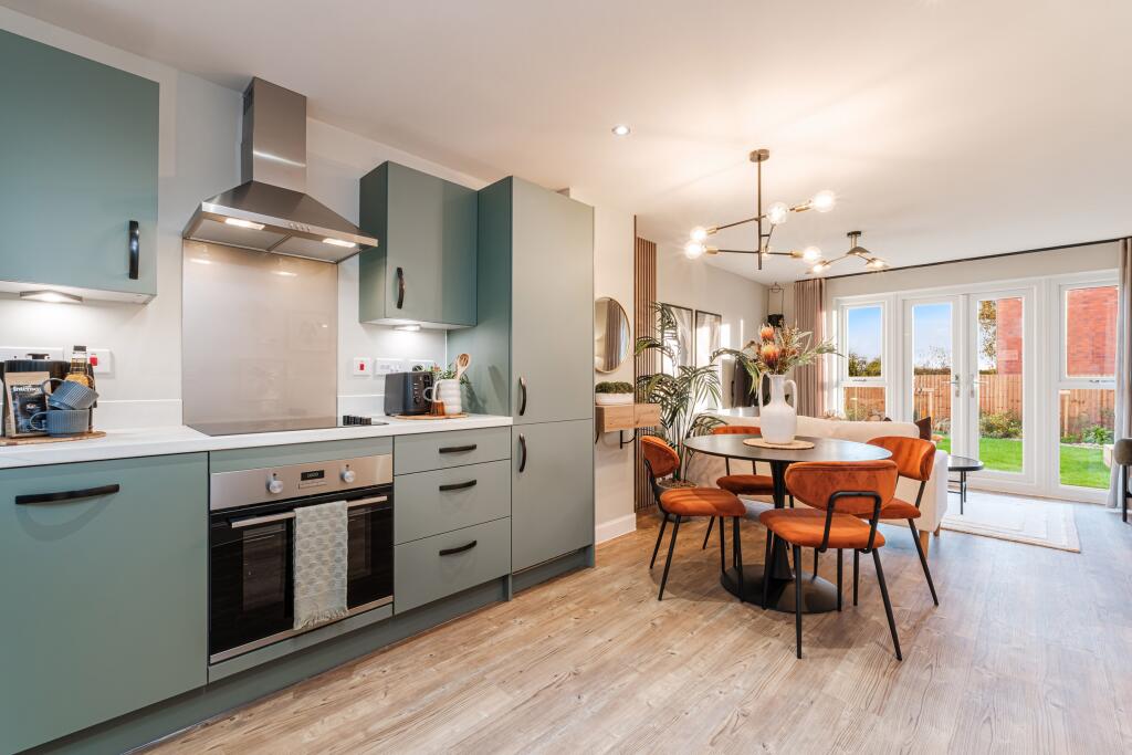 Main image of property: Sinah Lane,
Hayling Island,
PO11 0EY