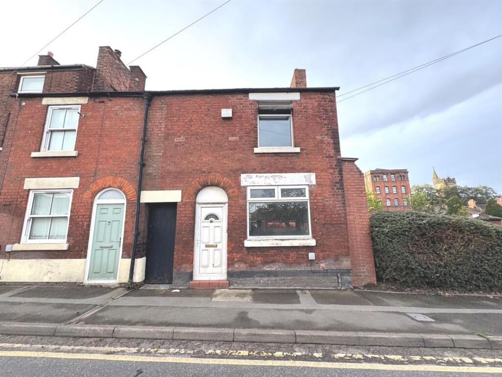 Main image of property: Buxton Road, Leek