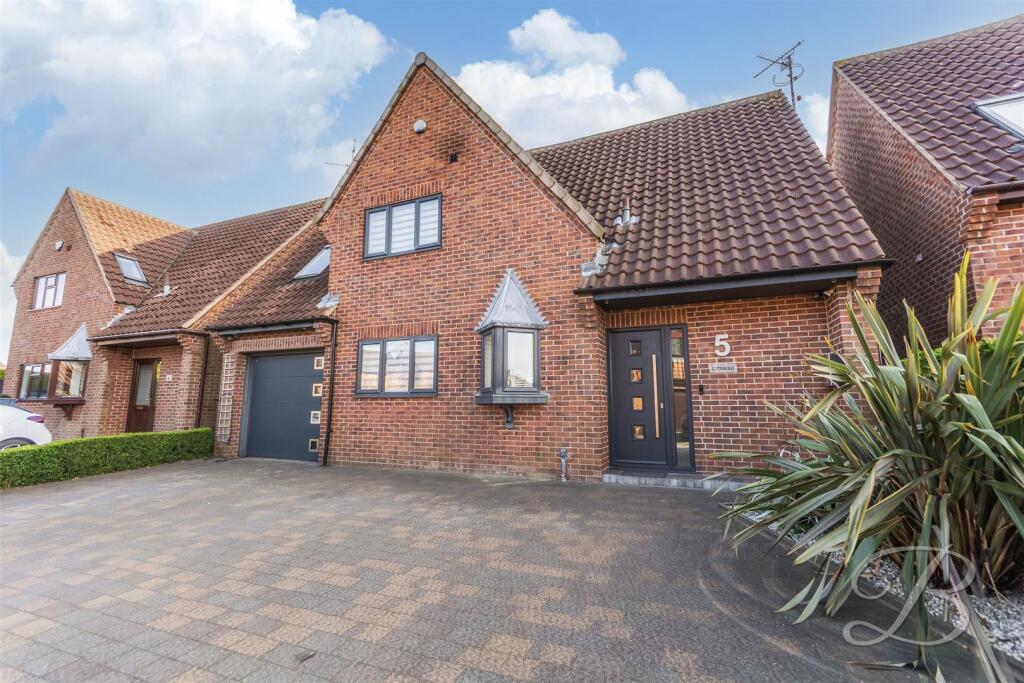 Main image of property: Olive Court, Sutton-In-Ashfield