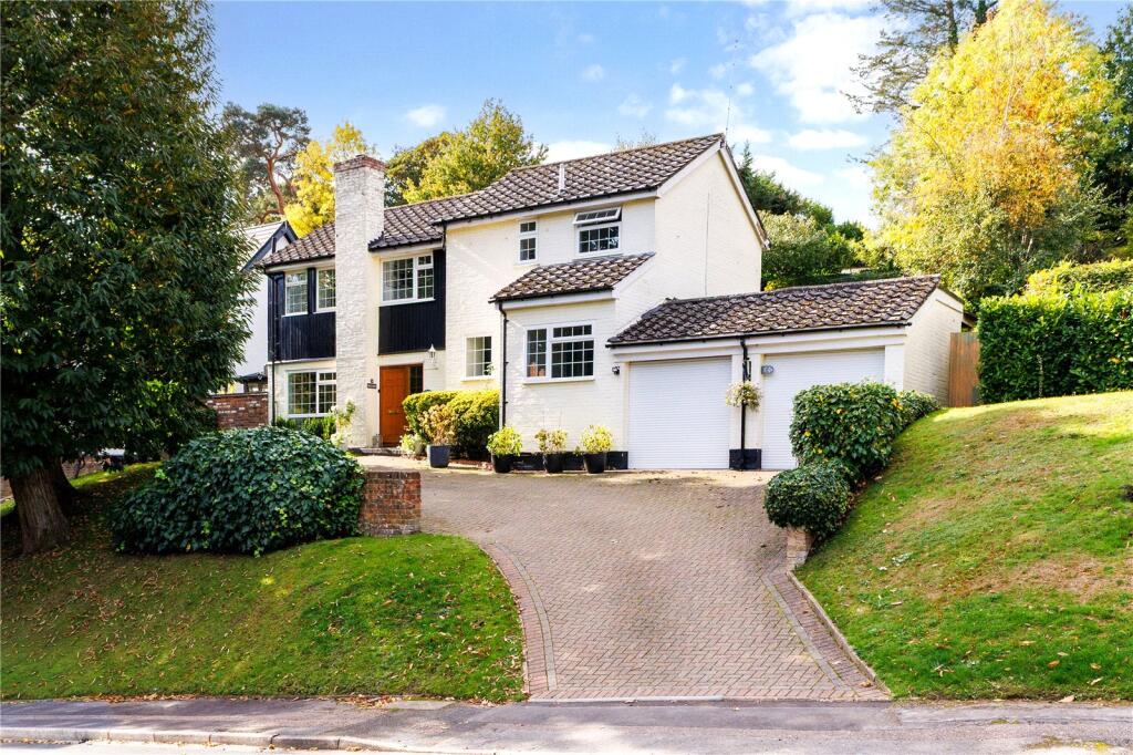 Main image of property: Lebanon Drive, Cobham, Surrey, KT11