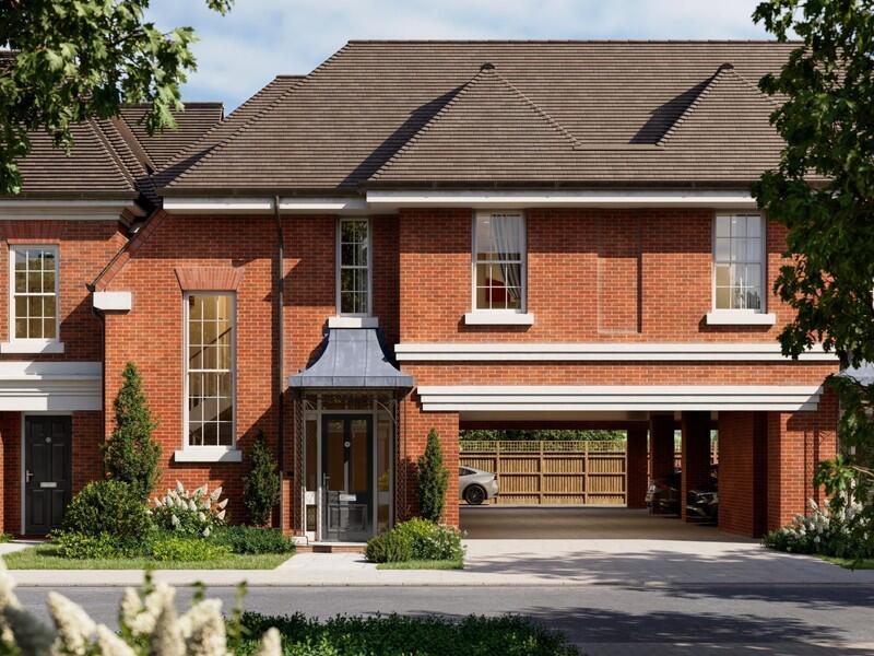 Main image of property: 17 Parvis Road,
West Byfleet,
Surrey
KT14 6EX