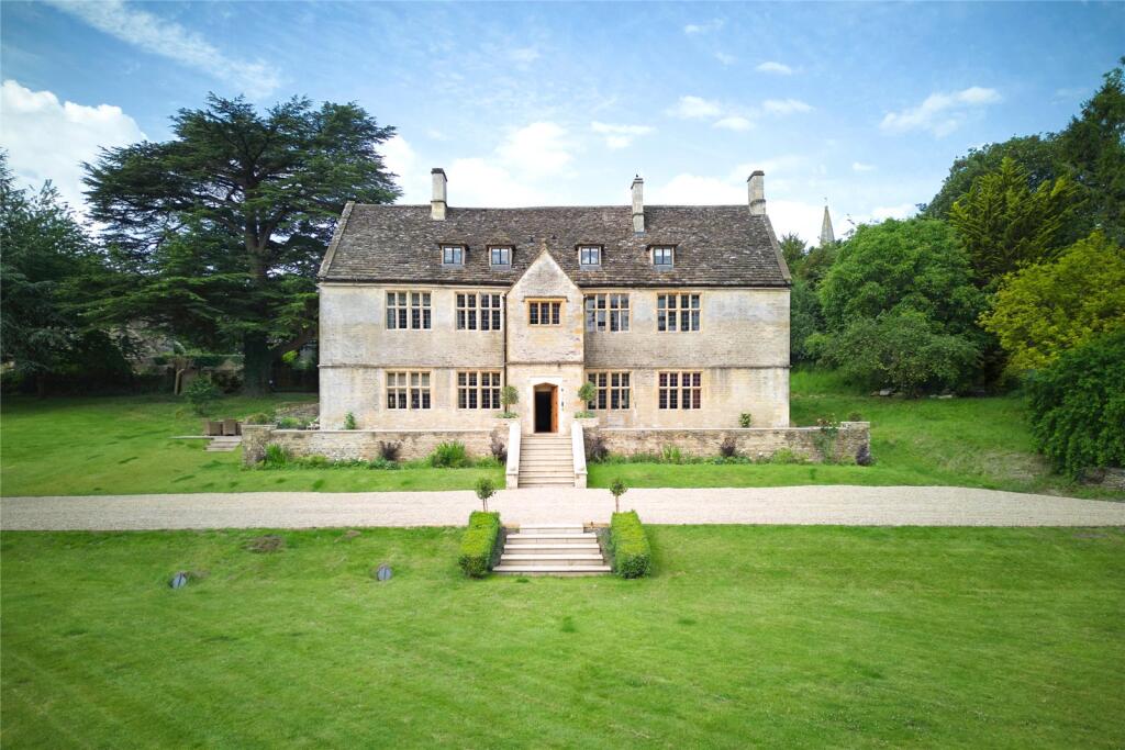 Main image of property: Aldsworth, Cheltenham, Gloucestershire, GL54