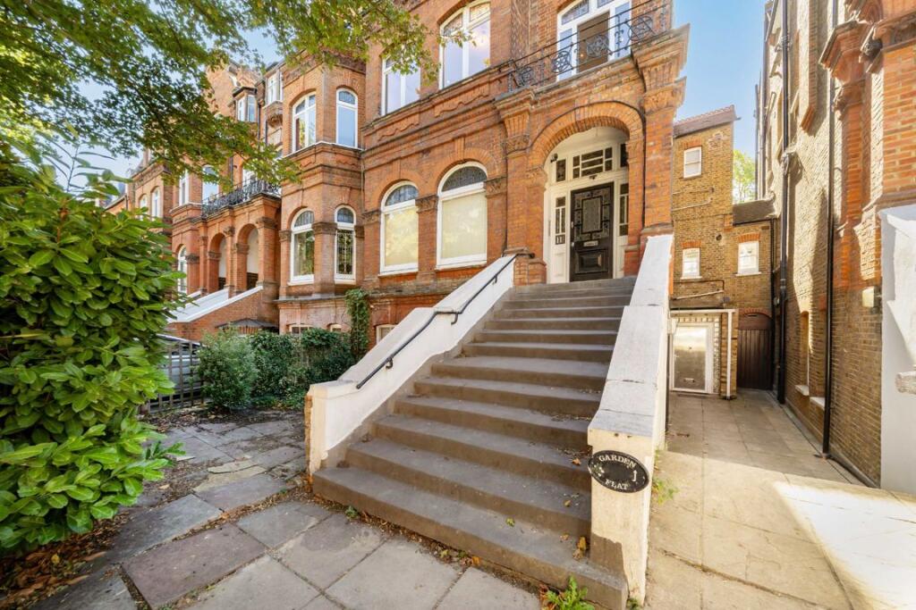 Main image of property: Greencroft Gardens, South Hampstead