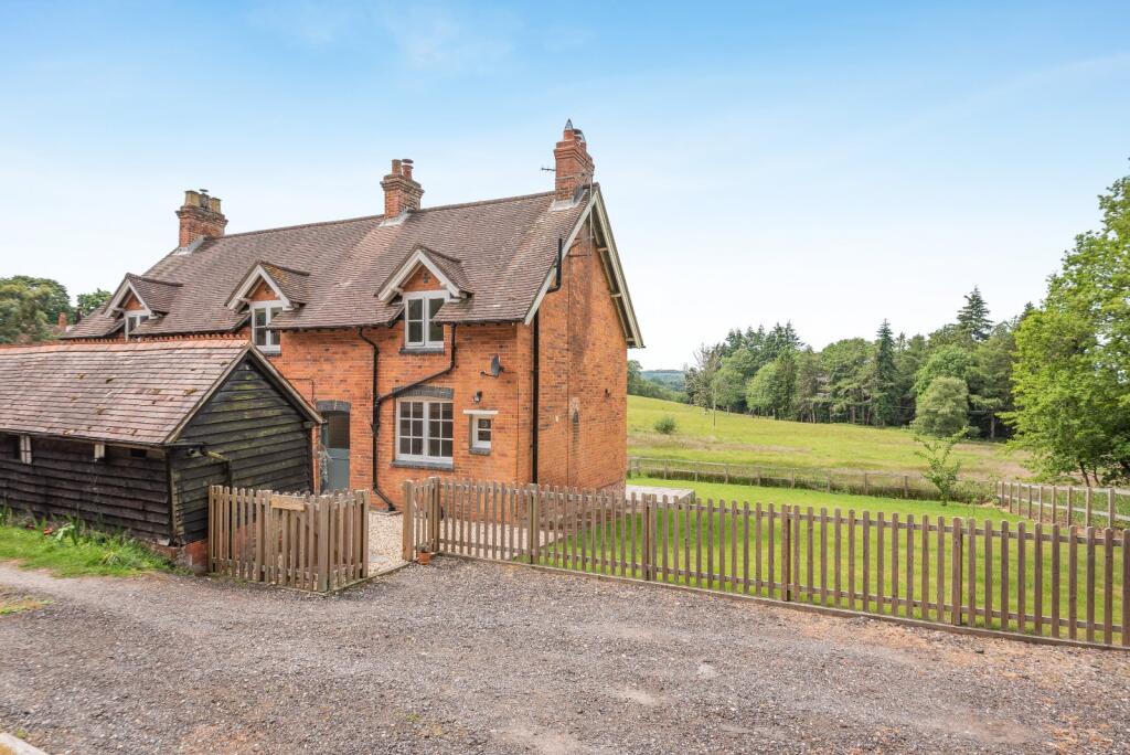 Main image of property: Highclere Park, Highclere, Newbury, Berkshire