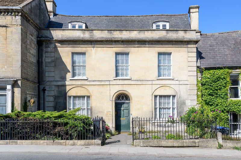 Main image of property: Bradford on Avon