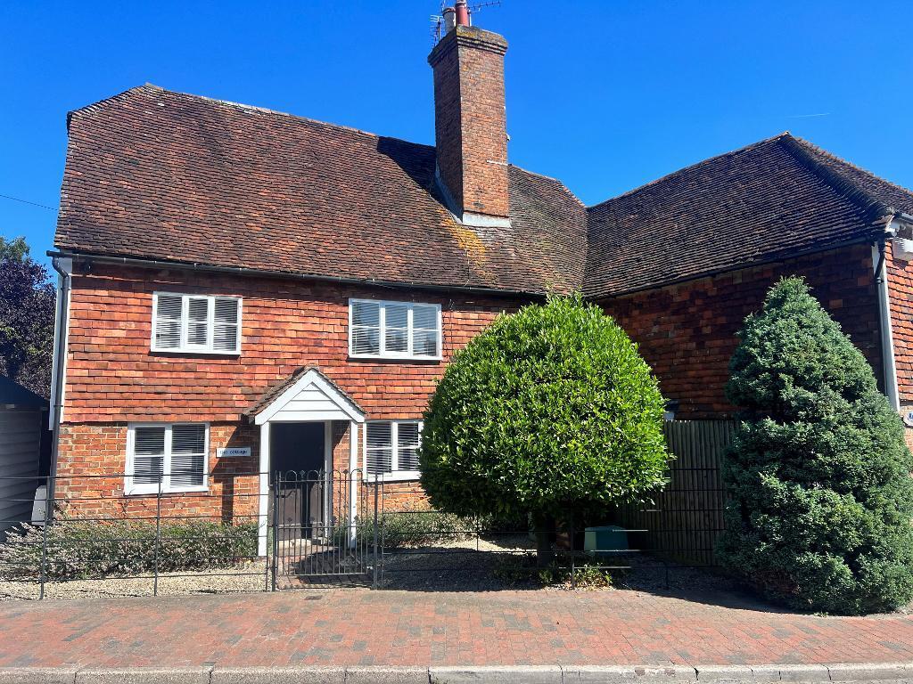 Main image of property: The Street, Sissinghurst, Kent, TN17 2JD