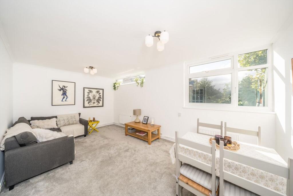 Main image of property: Childebert Road, Balham