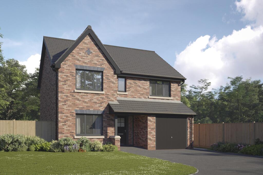 Main image of property: Killingworth,
NE12 6BA