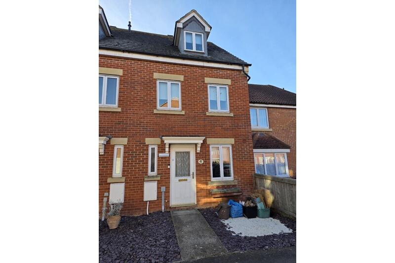 Main image of property: Duke Street, Bridgwater, TA6