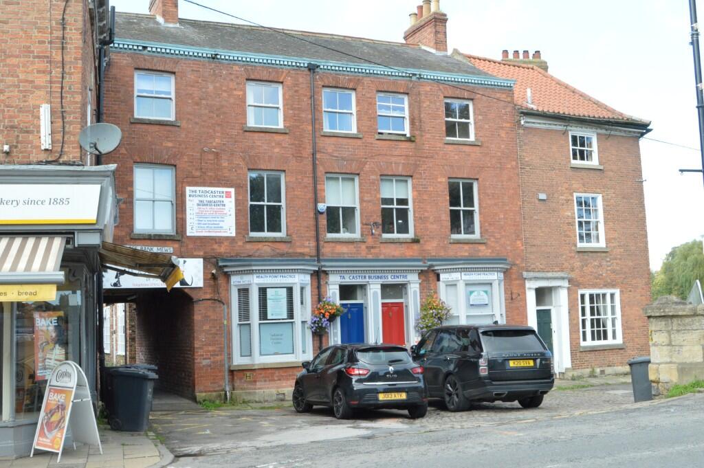 Main image of property: Bridge Street, Tadcaster, North Yorkshire, LS24