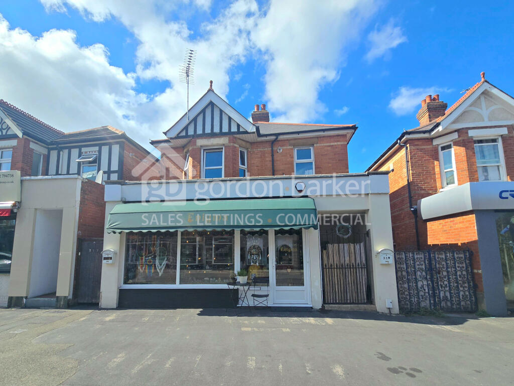 Main image of property: Charminster Road, Bournemouth, Bournemouth Christchurch Poole