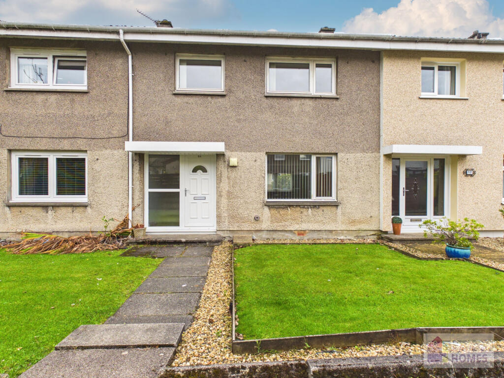 Main image of property: Dawson Avenue, Westwood, East Kilbride, G75