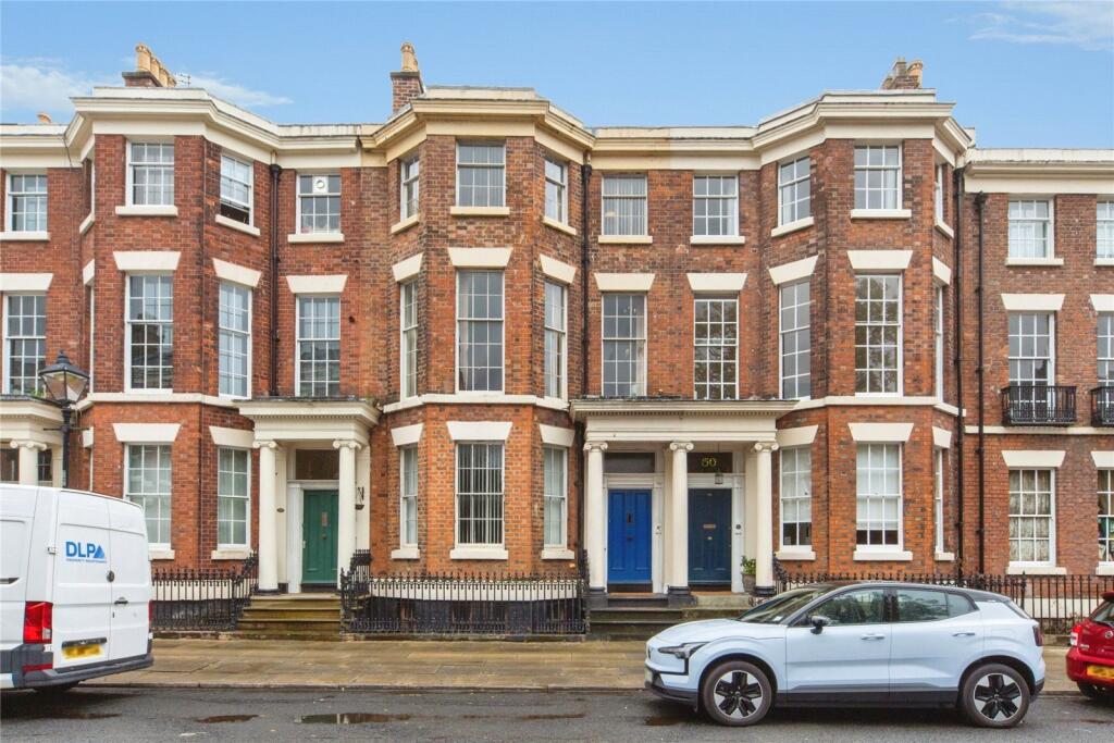 Main image of property: Huskisson Street, Liverpool, Merseyside, L8