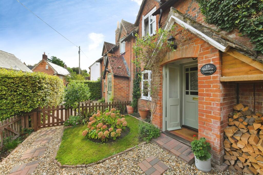 Main image of property: Court Lane, Bratton, WESTBURY