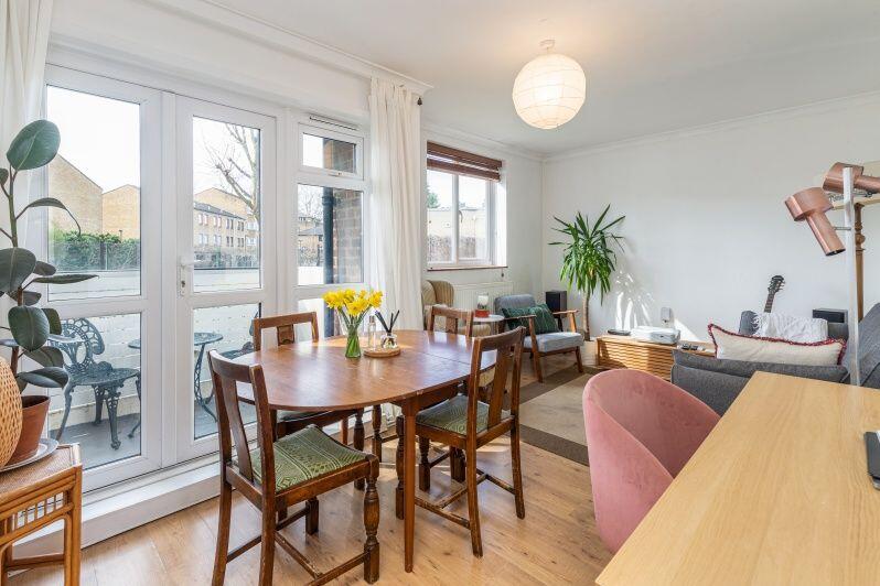 Main image of property: Sigdon Road, London, E8 1AP