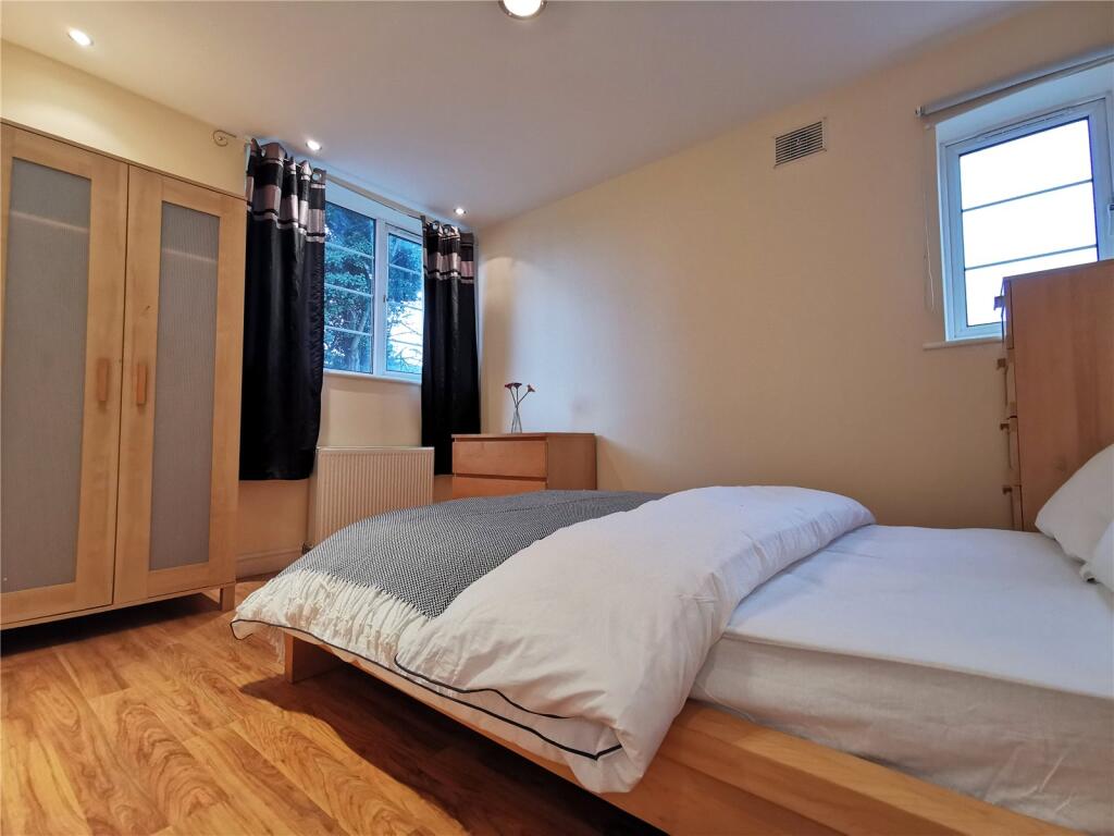 Main image of property: WEMBLEY HILL ROAD, Wembley, HA9