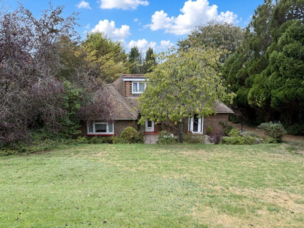 Main image of property: Maudlyn Close, Bramber, West Sussex, BN44
