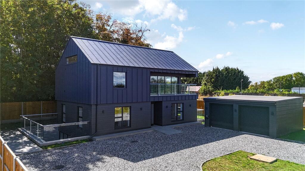 Main image of property: Hogs Back, Seale, Farnham, Surrey, GU10