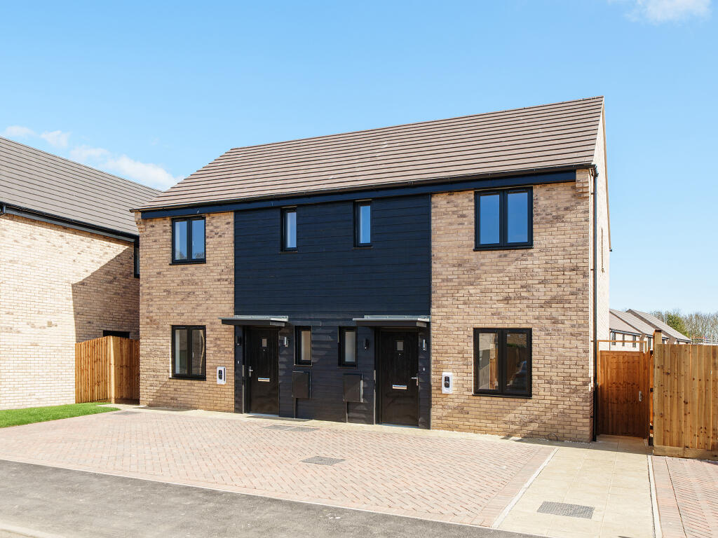 Main image of property: Oundle Walk,
St Christopher's Drive,
Oundle,
PE8