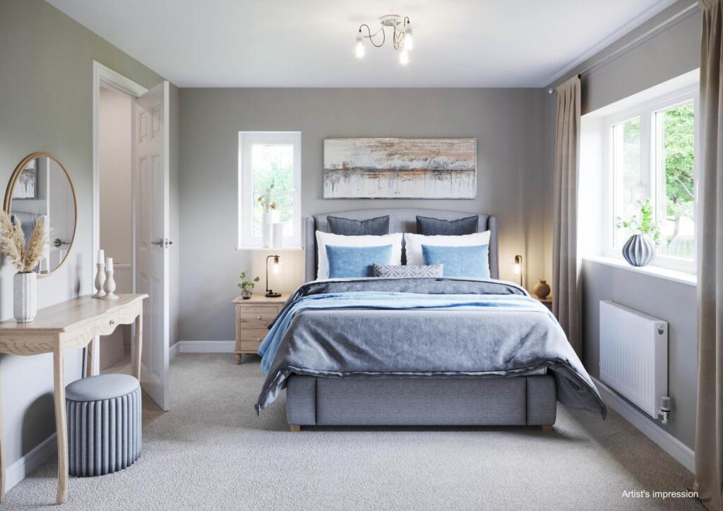Main image of property: Curlew Grove, Moss Nook