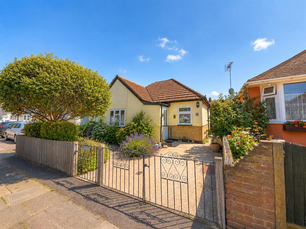 Main image of property: Central Avenue, Herne Bay