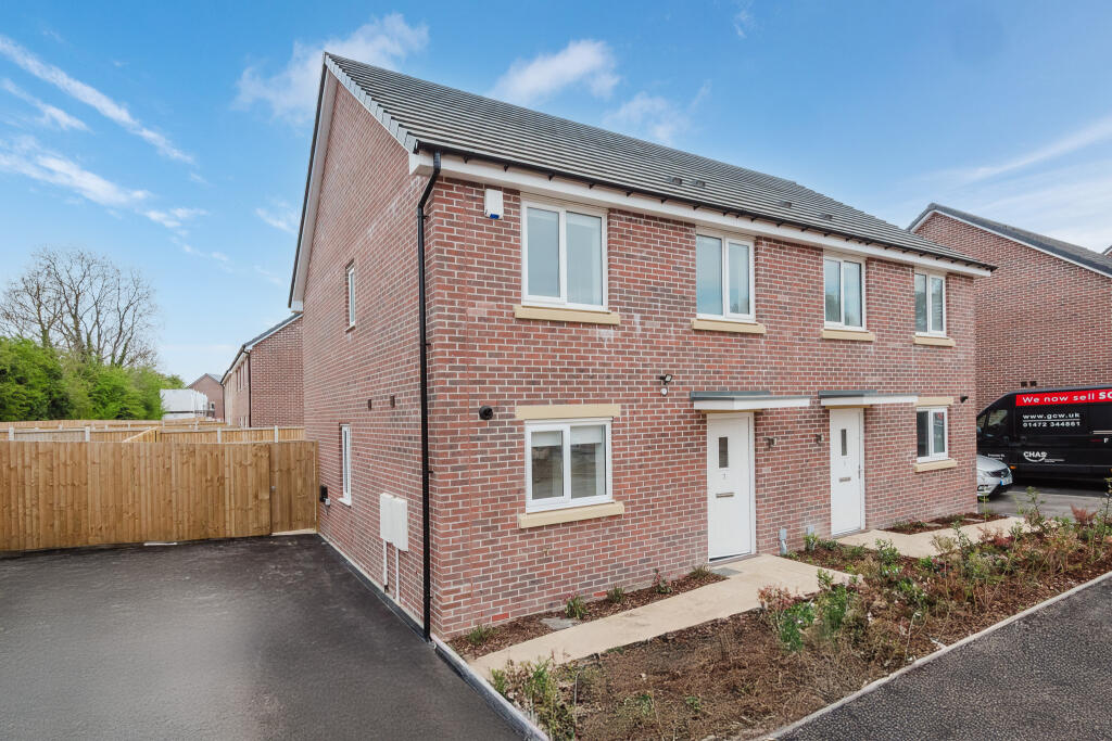 Main image of property: Waterlily Drive, Doncaster, DN5 7ZA