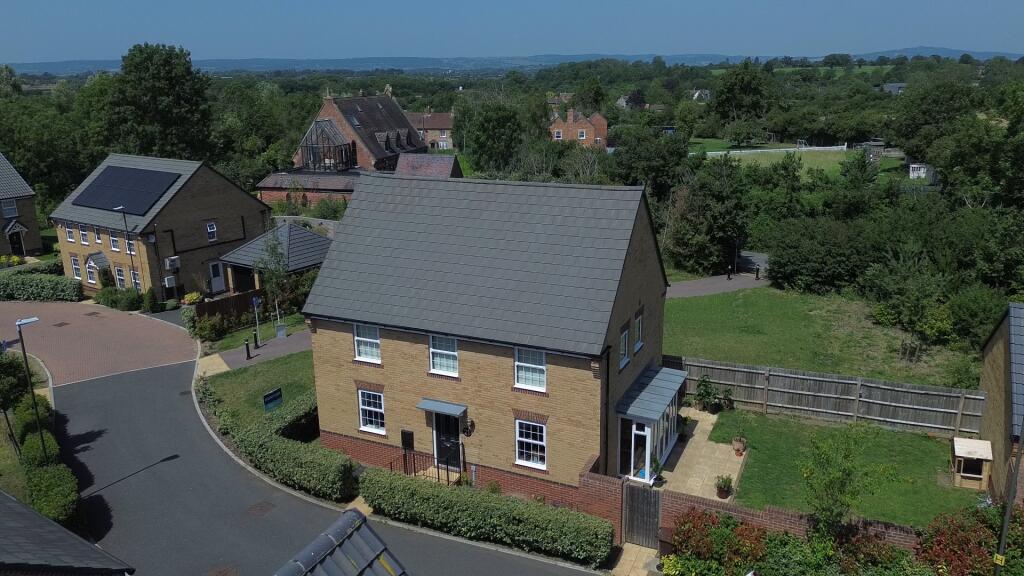 Main image of property: Alfred Underwood Way, Great Oldbury, Stonehouse
