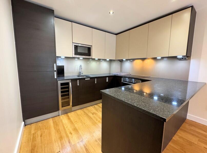 Main image of property: BEAUFORT PARK, LONDON, NW9