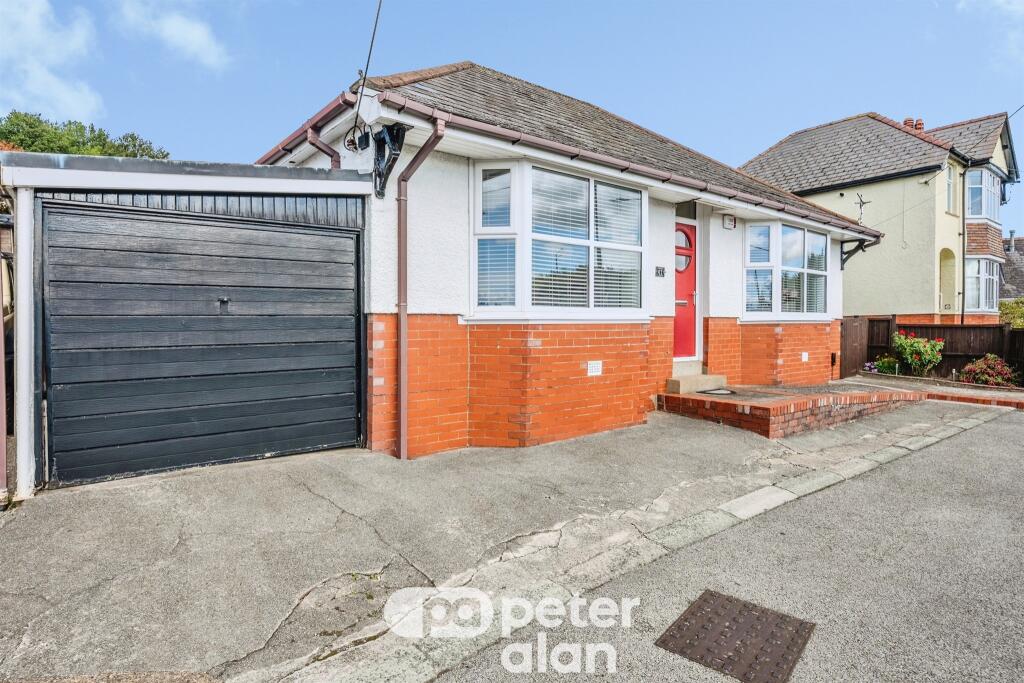 Main image of property: Usk Road, Pontypool