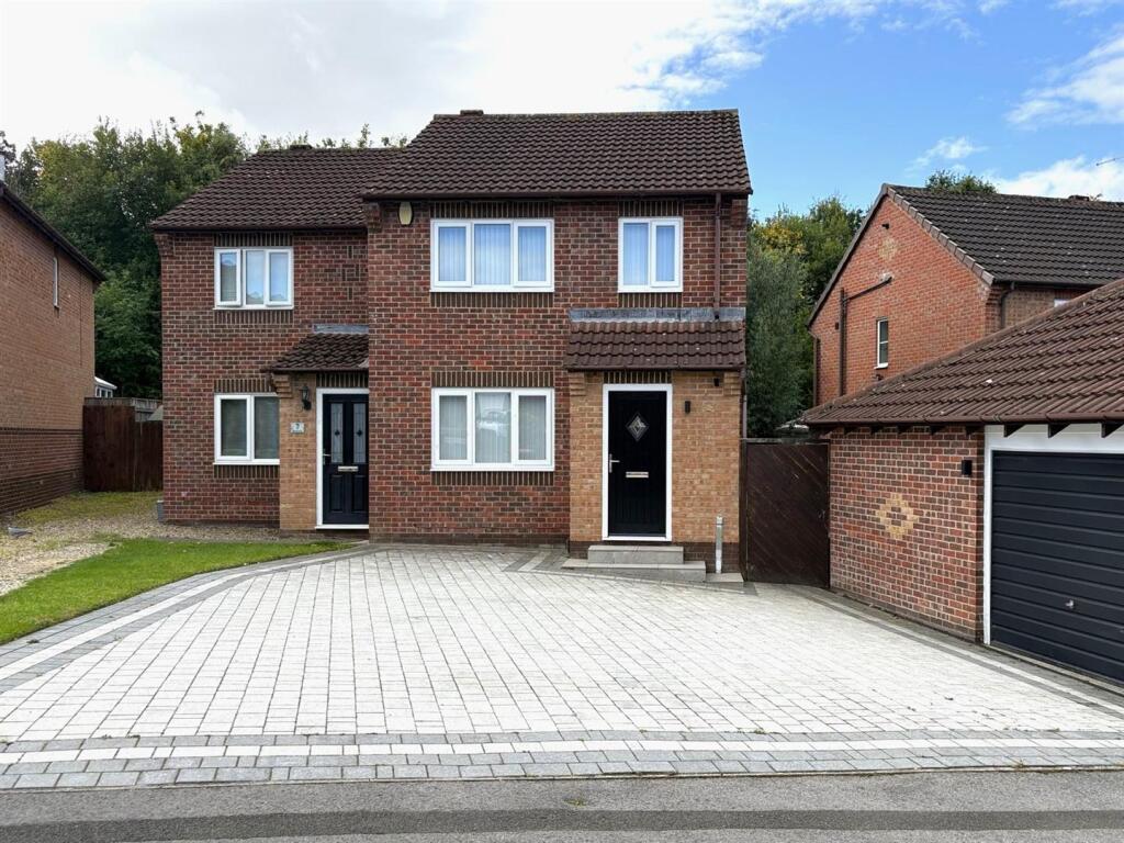Main image of property: Blairgowrie, Marton-In-Cleveland, Middlesbrough