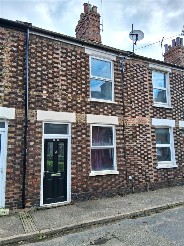 Main image of property: 14 Cresswell Street, Kings Lynn PE30 2AW