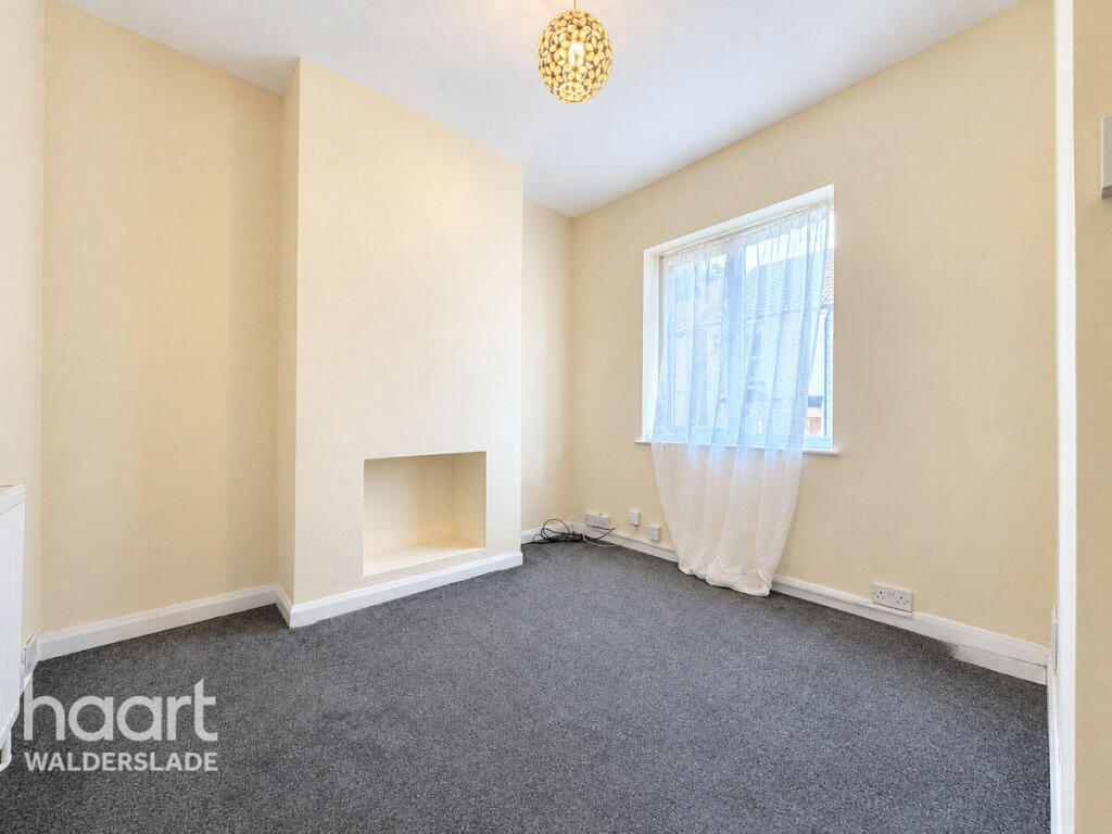 Main image of property: Thorold Road, Chatham