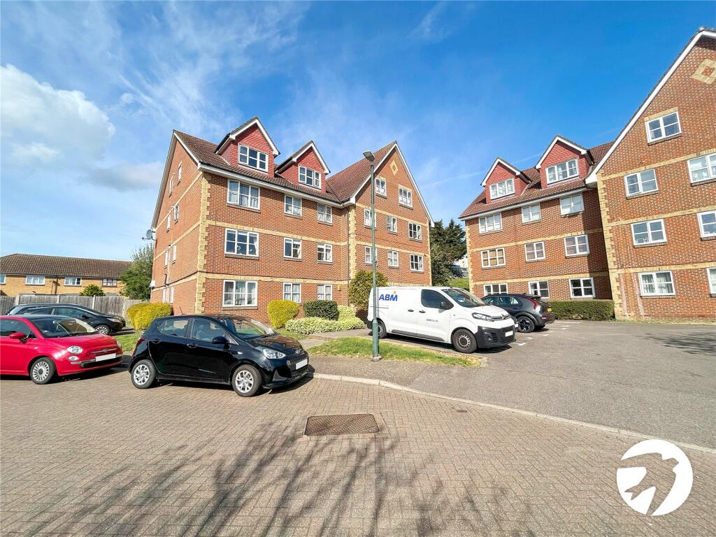 Main image of property: Canada Road, Erith, DA8