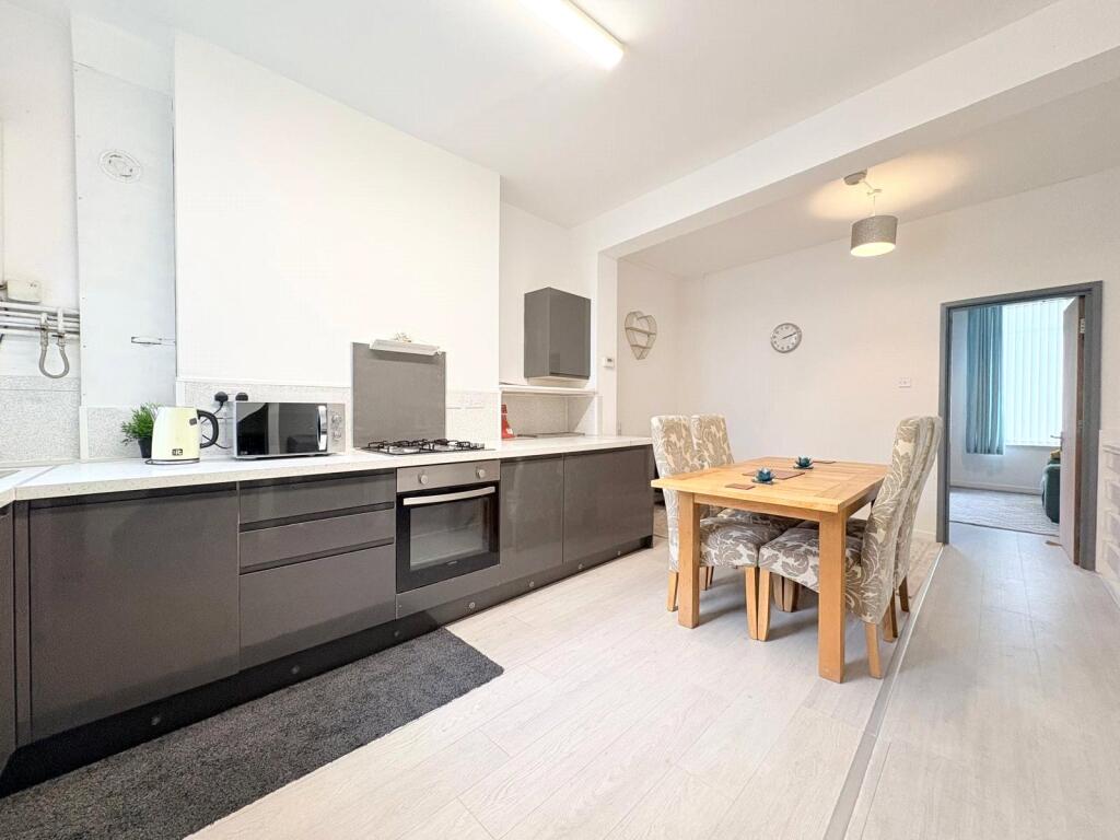 Main image of property: Picton Road, Wavertree, Liverpool, Merseyside, L15