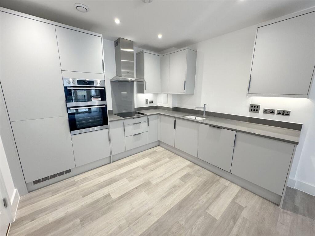 Main image of property: Royal Engineers Way, London, NW7