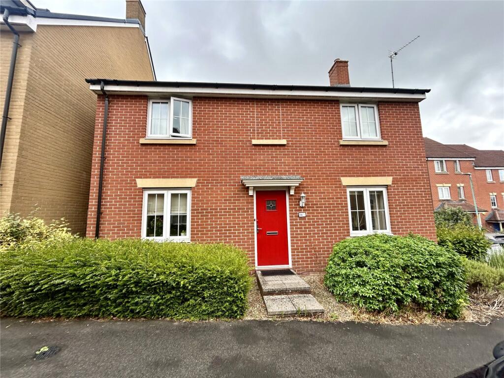 Main image of property: Jack Russell Close, Stroud, Gloucestershire, GL5