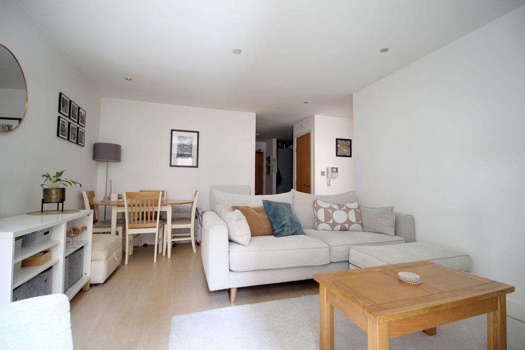 Main image of property: The Habitat, Woolpack Lane