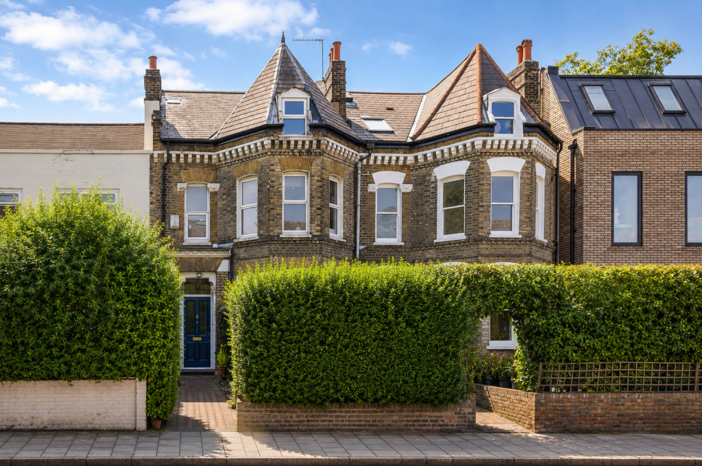 Main image of property: Union Road, London, SW4