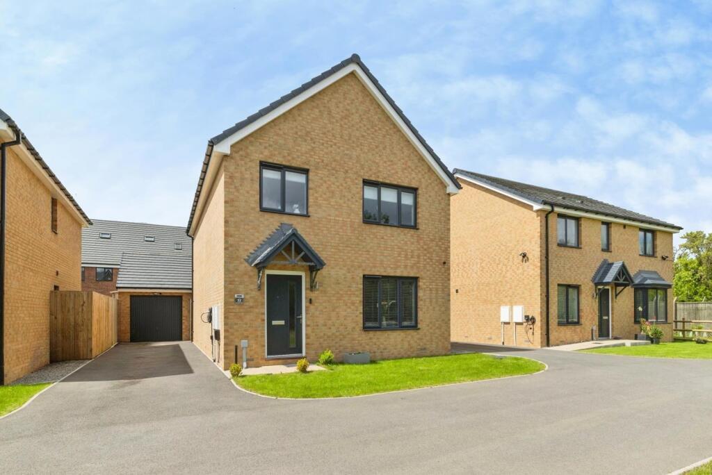 Main image of property: Cowgreen Close, Eaglescliffe