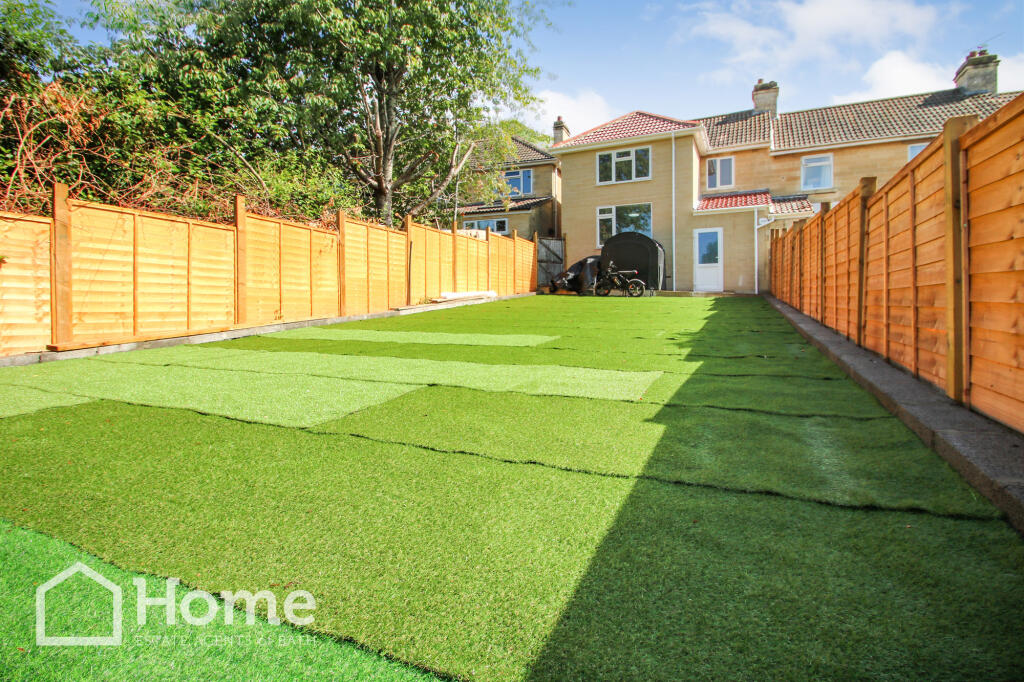 Main image of property: The Weal, Upper Weston, Bath, Bath And North East Somerset