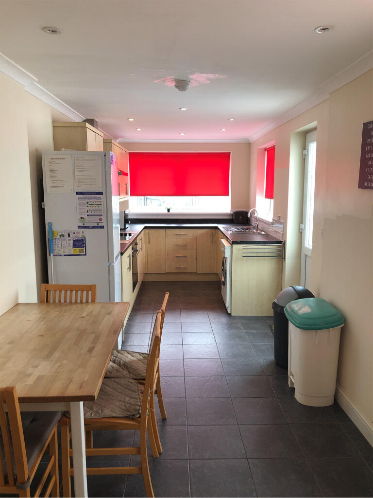 Main image of property: Russel Street, Cathays, Cardiff, CF24