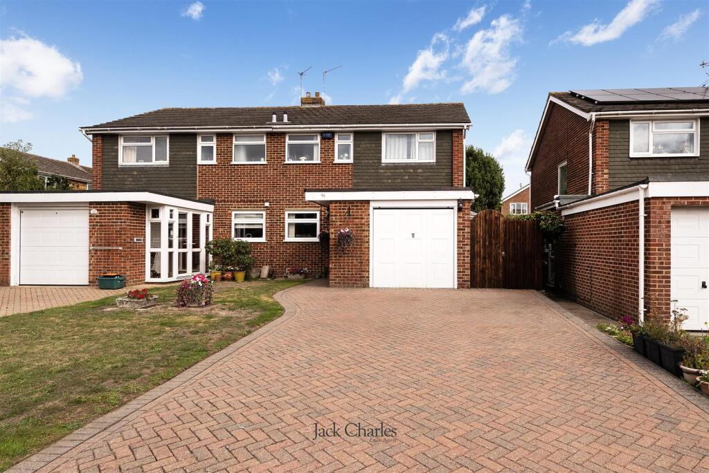 Main image of property: Cranford Road, Tonbridge