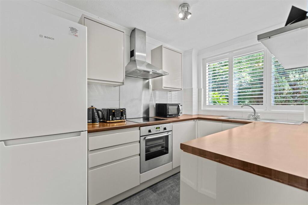 Main image of property: Cardwell Crescent | Ascot | SL5 | Close to Ascot Station