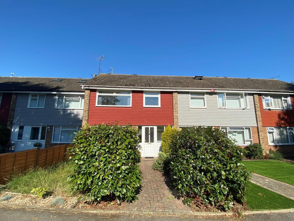 Main image of property: Otterham Quay Lane, Rainham, Gillingham
